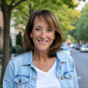 Meet your Posher, Susan